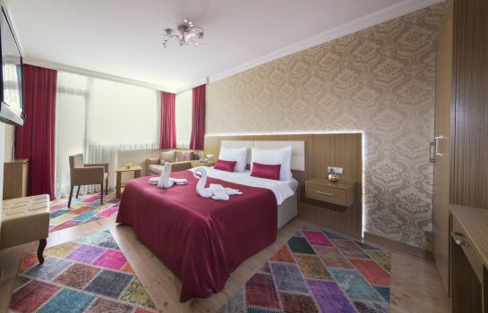 Hotel Grand Zentrum Istanbul Great Prices At Hotel Info