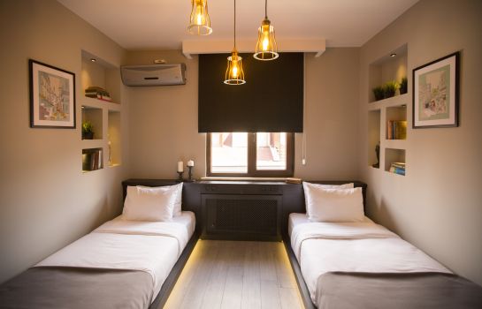 Hotel Cityloft 36 Suites In Istanbul Great Prices At Hotel Info