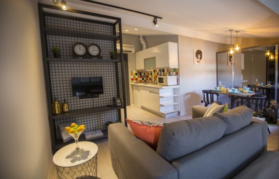 Hotel Cityloft 36 Suites In Istanbul Great Prices At Hotel Info