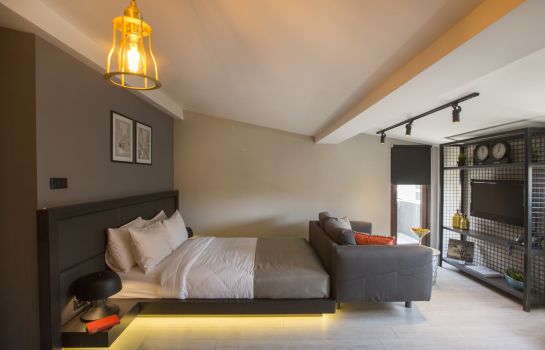 Hotel Cityloft 36 Suites In Istanbul Great Prices At Hotel Info