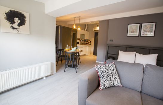 Hotel Cityloft 36 Suites In Istanbul Great Prices At Hotel Info