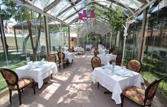 Hotel Villa Levante Izmir Great Prices At Hotel Info