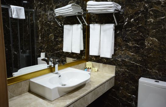 Hotel Nice Royal Otel In Istanbul Great Prices At Hotel Info