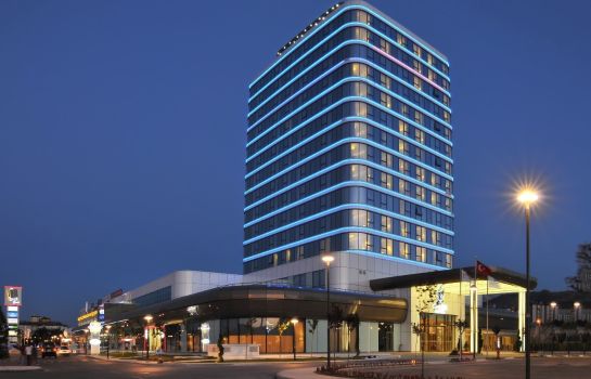 ommer hotel kayseri great prices at hotel info