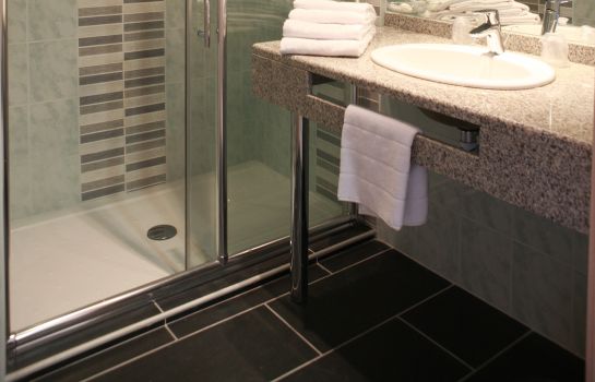 Best Western Hotel Spa Pau Lescar Aeroport Hotel Info