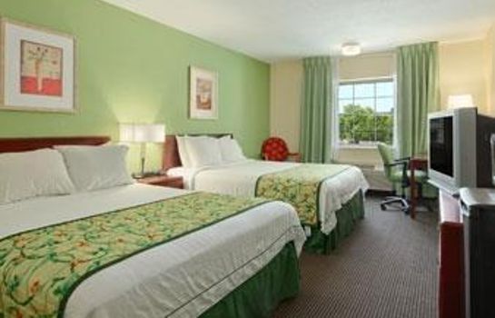 Chambre Baymont Inn and Suites Jefferson City