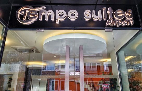 Hotel Tempo Suites Airport Istanbul Great Prices At Hotel Info