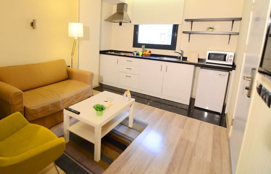 Hotel Tempo Suites Airport Istanbul Great Prices At Hotel Info