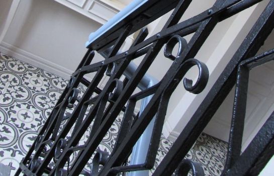 Hotel Louis Appartements Galata Istanbul Great Prices At Hotel Info