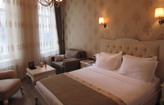 Hotel Louis Appartements Galata Istanbul Great Prices At Hotel Info