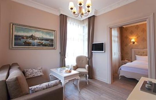 Hotel Louis Appartements Galata Istanbul Great Prices At Hotel Info