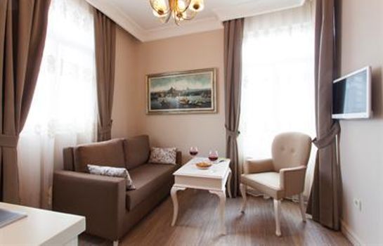 Hotel Louis Appartements Galata Istanbul Great Prices At Hotel Info