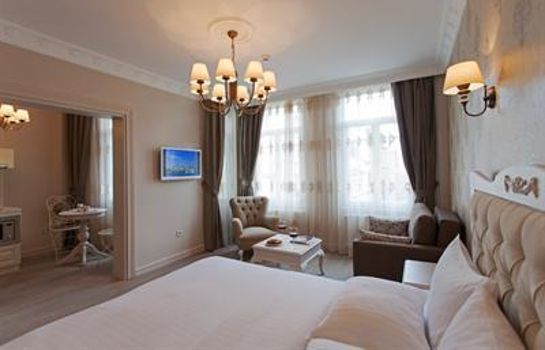 Hotel Louis Appartements Galata Istanbul Great Prices At Hotel Info