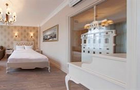 Hotel Louis Appartements Galata Istanbul Great Prices At Hotel Info
