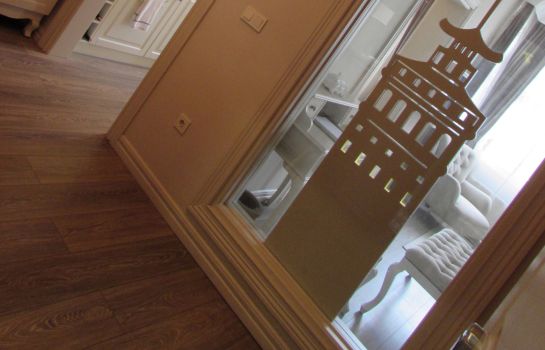 Hotel Louis Appartements Galata Istanbul Great Prices At Hotel Info
