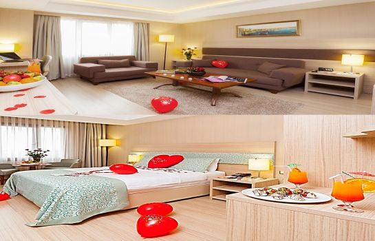 Golden Way Hotel Giyimkent Istanbul Great Prices At Hotel Info