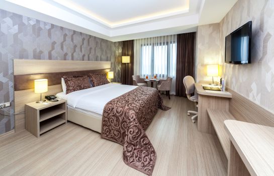 Golden Way Hotel Giyimkent Istanbul Great Prices At Hotel Info