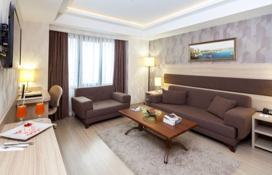 Golden Way Hotel Giyimkent Istanbul Great Prices At Hotel Info