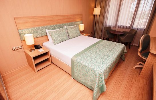 Golden Way Hotel Giyimkent Istanbul Great Prices At Hotel Info