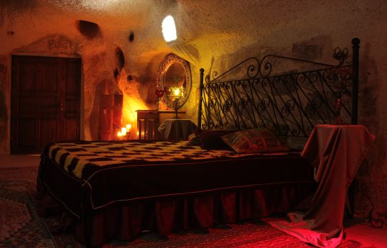 Doppelzimmer Komfort Cave Art Hotel