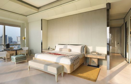Zimmer Keraton at The Plaza, a Luxury Collection Hotel, Jakarta
