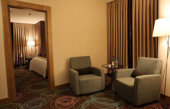 dedeman park gaziantep hotel great prices at hotel info