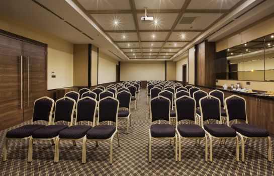 dedeman park gaziantep hotel great prices at hotel info