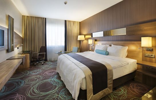 dedeman park gaziantep hotel great prices at hotel info