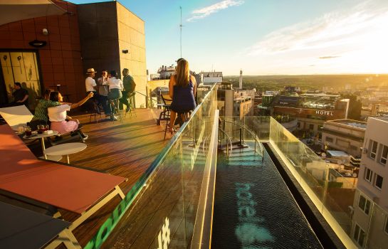 Hotel Indigo Madrid Gran Via Hotel De
