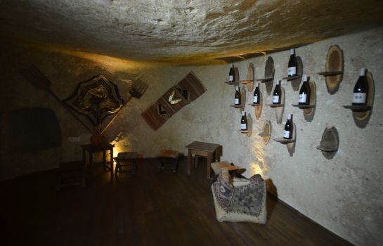 Hotel-Bar Abras Cave Hotel