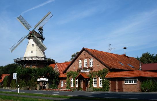 Hotel Querensteder Muhle In Bad Zwischenahn Hotel De