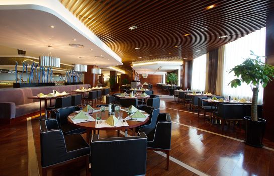 Restaurant Hotel Maxmelim Beijing