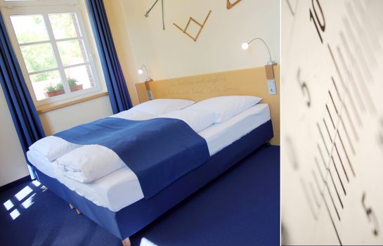 Hotel Alte Schule In Reichenwalde Hotel De