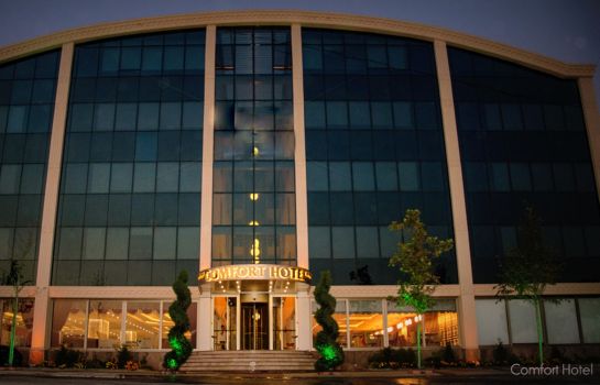 Hotel Comfort Haramidere Istanbul Great Prices At Hotel Info