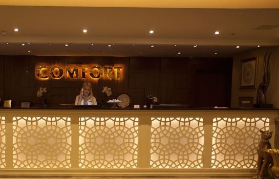 Hotel Comfort Haramidere Istanbul Great Prices At Hotel Info