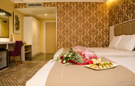 Hotel Comfort Haramidere Istanbul Great Prices At Hotel Info