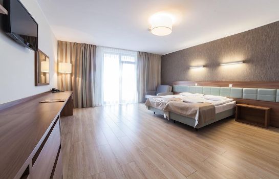 Hotel Olymp 3 - Kołobrzeg – HOTEL INFO