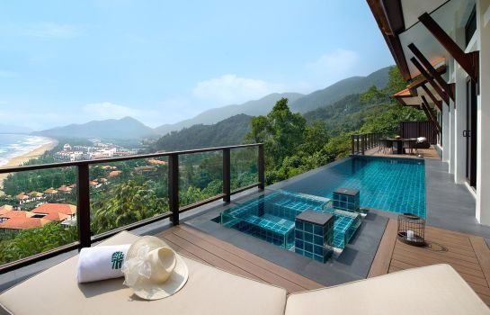 Hotel Banyan Tree Lang Co Hue Great Prices At Hotel Info