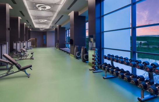 Hotel Radisson Blu Istanbul Tuzla Great Prices At Hotel Info