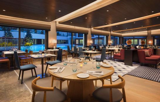 Hotel Radisson Blu Istanbul Tuzla Great Prices At Hotel Info