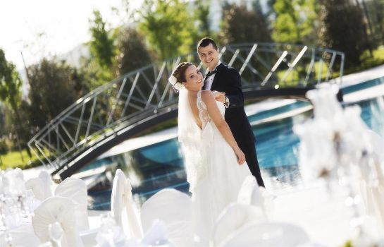 Hotel Radisson Blu Istanbul Tuzla Great Prices At Hotel Info