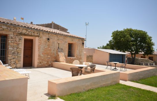 Hotel Hotel Agroturismo Finca Dalt Murada En Binissalem - 