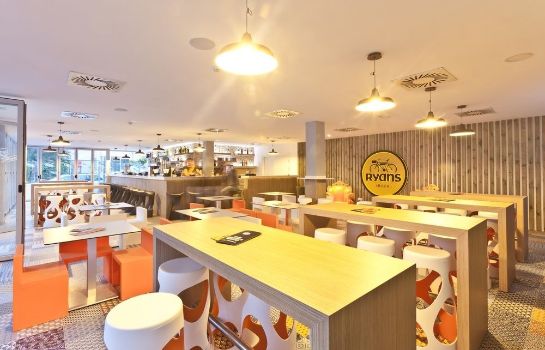 Hotel Ryans Ibiza Apartments Adults Only In Eivissa Hotel De