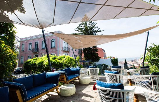 Hotel Torel Palace Lisbon In Lissabon Hotel De