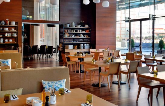 Istanbul Marriott Hotel Sisli Sisli Great Prices At Hotel Info