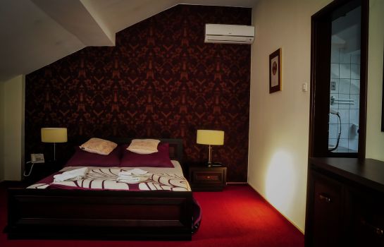 Doppelzimmer Komfort Euphoria Residence