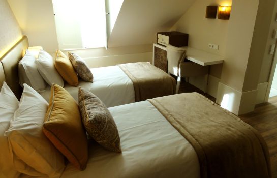 Doppelzimmer Standard My Story Hotel Ouro