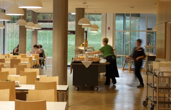 Hotel Haus Birkach Tagungszentrum In Stuttgart Hotel De