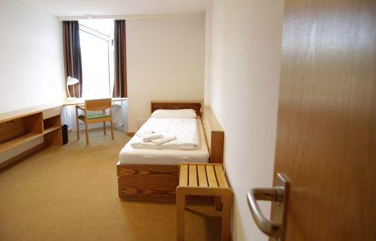 Hotel Haus Birkach Tagungszentrum In Stuttgart Hotel De