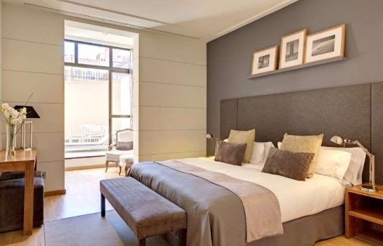Hotel Sixtyfour Apartments Passeig de Gràcia - Barcelona – Great prices at  HOTEL INFO